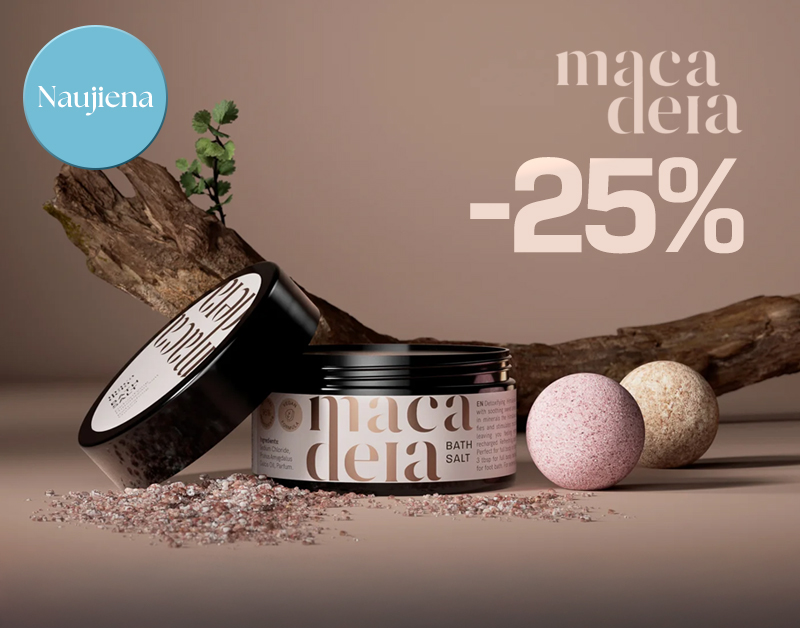Macadeia